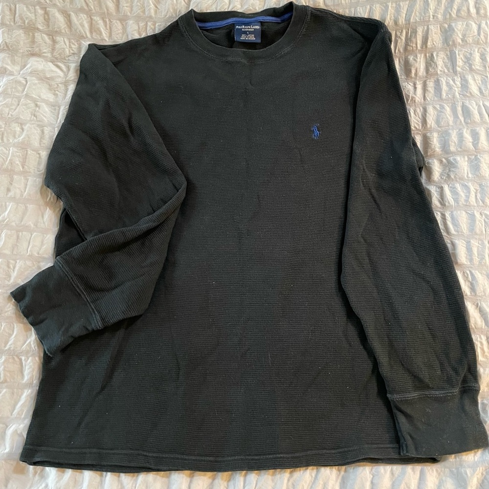 Polo Ralph Lauren Thermal Shirt